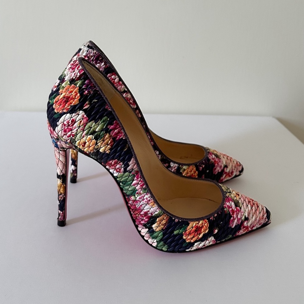 Christian Louboutin